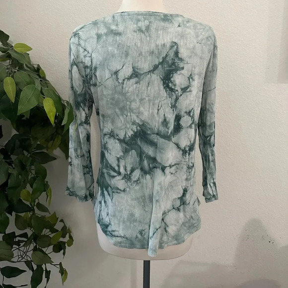 Simple Vera Vera Wang Sz M soft comfy loungewear - Picture 2 of 3